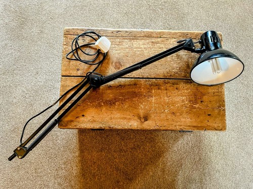 Anglepoise style wall - anglepoise, lamp