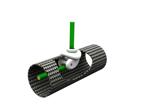 Preston innovations roller - preston,