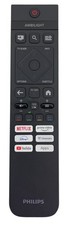 Genuine Philips TV Remote