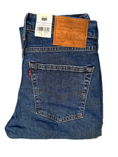 Genuine LEVIS 514 Medium Wash