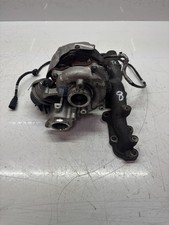 Turbocharger for Audi A6 C7