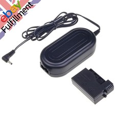 2A LP-E8 Camera Power Supply