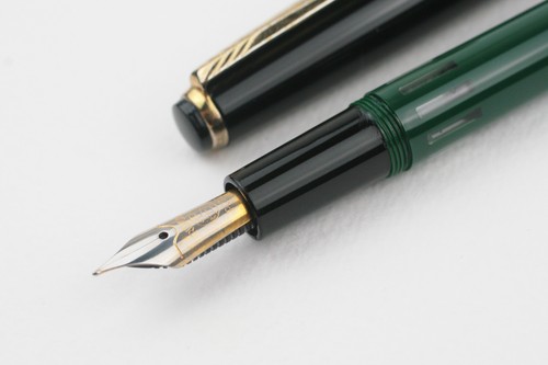 Vintage rexpen fountain pen - fountain,
