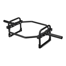 Deadlift Hex Trap Bar 2