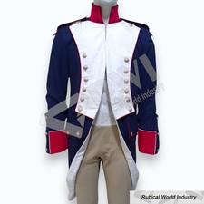 New Men's Blue Reproduction