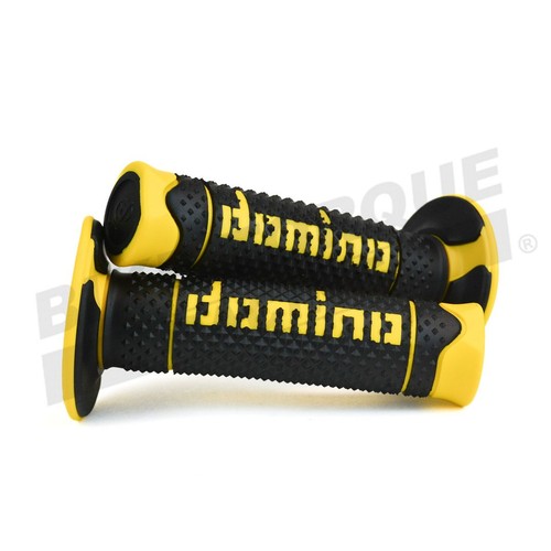Genuine domino a260 black - genuine,
