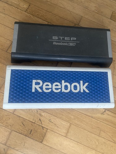 Rebook deck step exercise - deck,