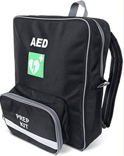 Click medical aed rucksack - click,