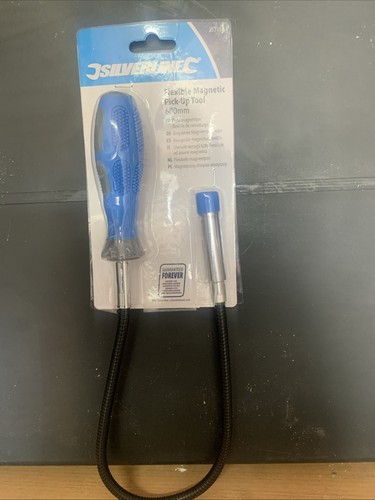 Silverline flexible magnetic - silverline,