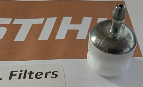 Stihl fuel filter - fuel, hl