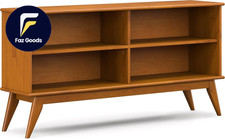 Draper Bookcase 30 Inch Tall
