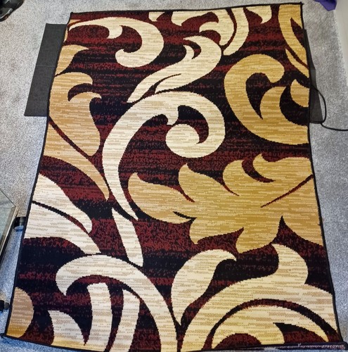 Tapiso dream rug 120x170cm - tapiso,