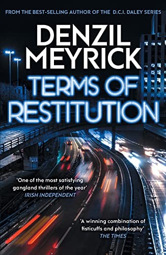 Terms restitution a - terms,