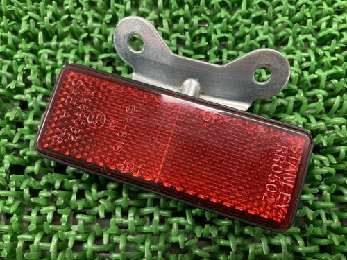 Sr400 reflector 070 0502 - sr400,