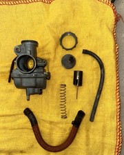 HONDA TL125 KEIHIN CARBURETTOR