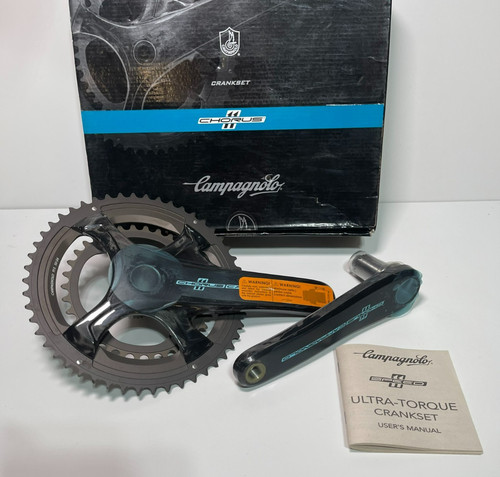 Campagnolo chorus 11s - campagnolo,