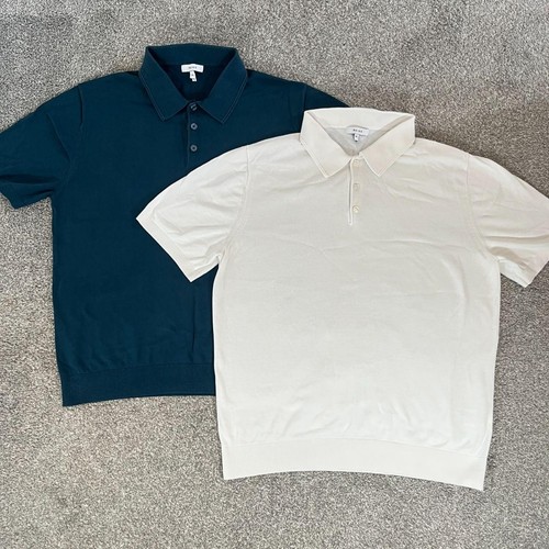 Reiss short sleeve - , polo