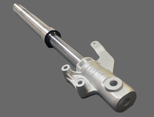 New genuine aprilia etx - new, 125