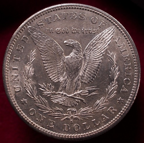 United states morgan - united,