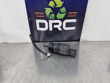 AUDI A4 B7 2004-2008 WINDSCREEN WASHER BOTTLE PUMP 1T0955651