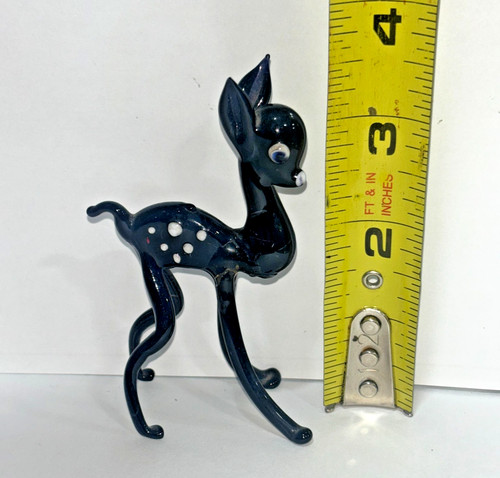 Vintage murano hand blown - hand,
