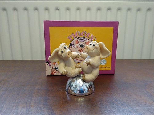 Piggin night fever - night,