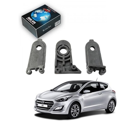 Hyundai i30 2007 2016 - hyundai,