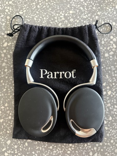 Parrot zik 1st gen - 1st,