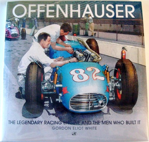 Offenhauser the legendary - the,