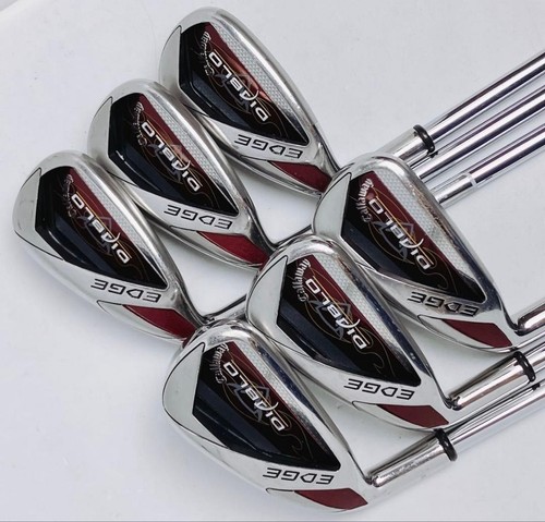 Lefty callaway diablo - lefty,