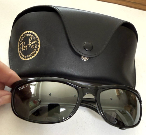 Ray ban predator - ray,