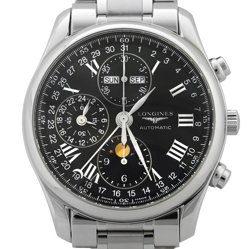 Longines master collection - longines,