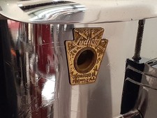 Ludwig Vintage 66' Supraphonic