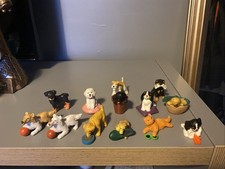 Kellogs Vintage Cereal Toys