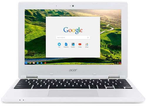 Acer chromebook cb3 131 - acer, 11.6"