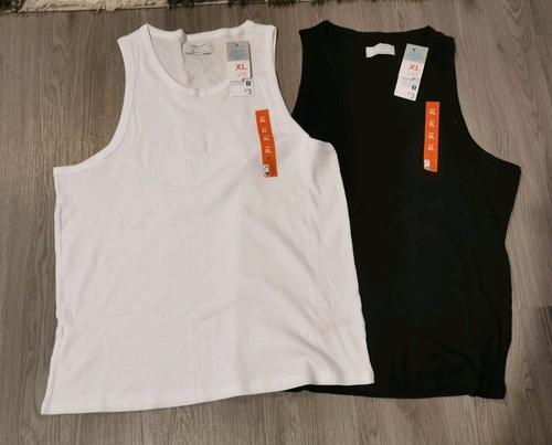 Bnwt men vest tank tops - men's, vest/tank