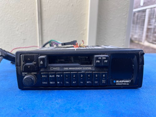 Blaupunkt kingston dms - kingston,