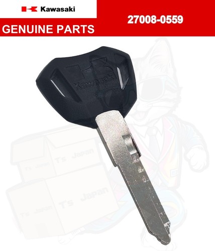 Genuine kawasaki 2015 2019 - genuine,