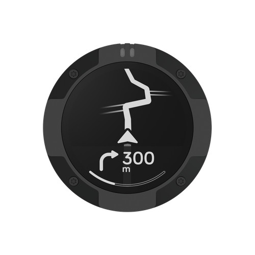 Beeline moto black - ii,