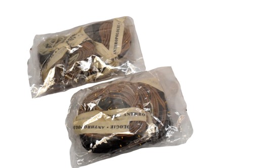 Anthropologie hair ties - hair,