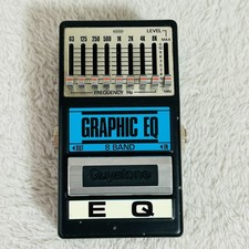 Guyatone PS-012 8band Graphic