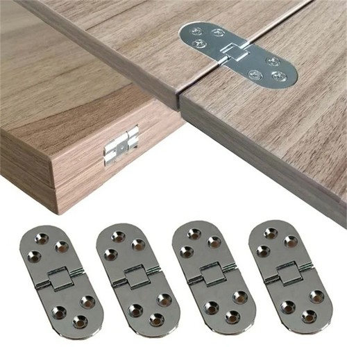 Self supporting folding table - folding,