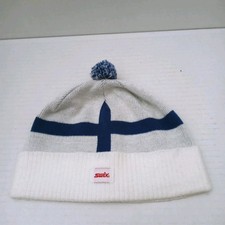 Swix Finland Flag Knit Winter