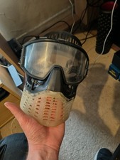 Jt X-Fire Vintage Paintball