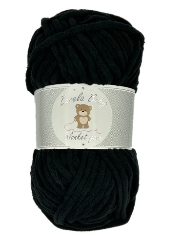 Zarela baby blanket - baby,
