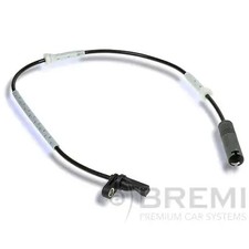 ABS wheel speed sensor 50334