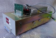 Emerson Rosemount BINOS 100 2MC-TC Hydrogen Gas Analyzer H2 in HC 100% FS