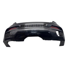 BMW X6 BUMPER F16 XDRIVE M