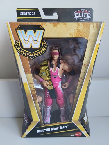 Wwe mattel elite - 🆕🇺🇸wwe,