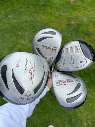 Dunlop max golf - dunlop,